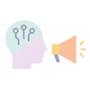 The AI Marketer Logo